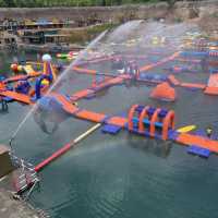 Picture perfect spots in Grand Canyon Water Park