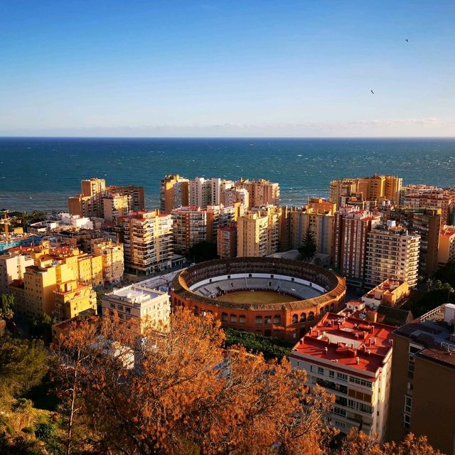 Málaga Shores: A Beach Lover's Guide