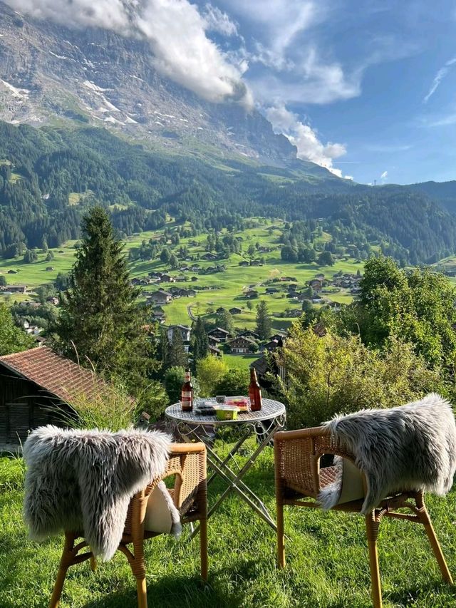 Hotel Cabana in Switzerland is Astonishing❤️😍🥰