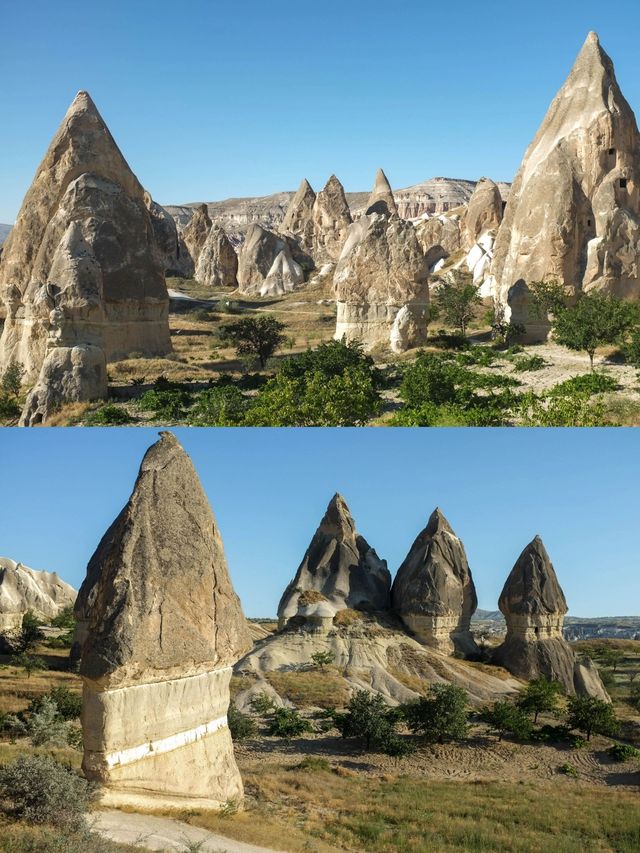 土耳其等多國連遊 溫泉之旅太愜意了