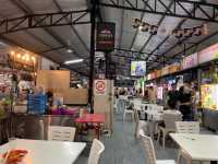 Century Street Food