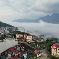 Infinity Pool Hotel in Sapa that you won’t want to miss