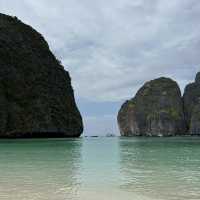 Maya Bay : Jewel Island