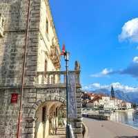 Kotor, Montenegro