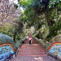 Discover the Serenity of Doi Suthep