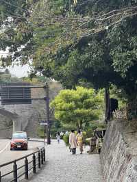 Kanazawa: A Step Back in Time