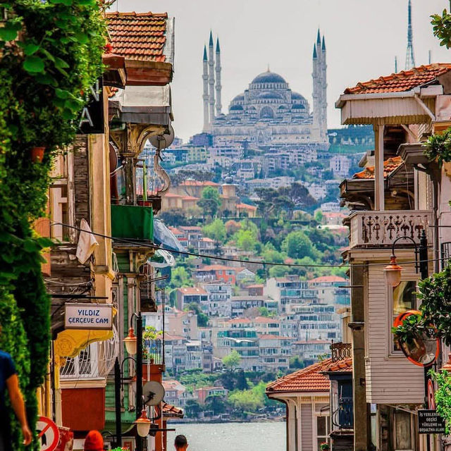 Istanbul