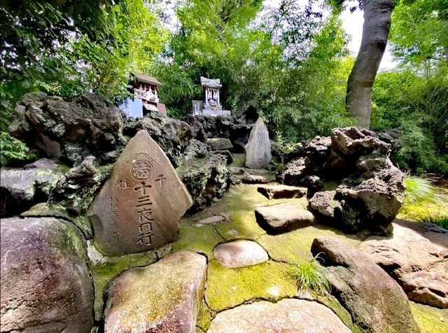 島根鷲神社