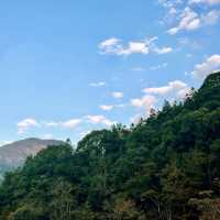 ～擎天崗大草原～壯麗山野～