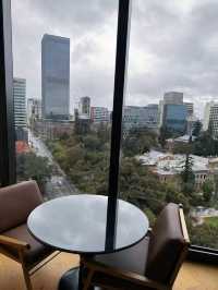 The Ritz-Carlton, Perth: Where Luxury Meets the Swan River