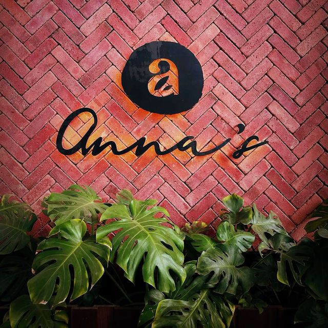 Savor the Art of Sourdough at Anna’s