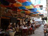 Discovery the charming Old Town of Limassol