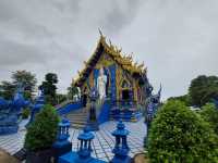 Wat Rong Suea Ten 🇹🇭