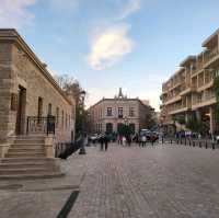 Discover The old city in baku 🇦🇿