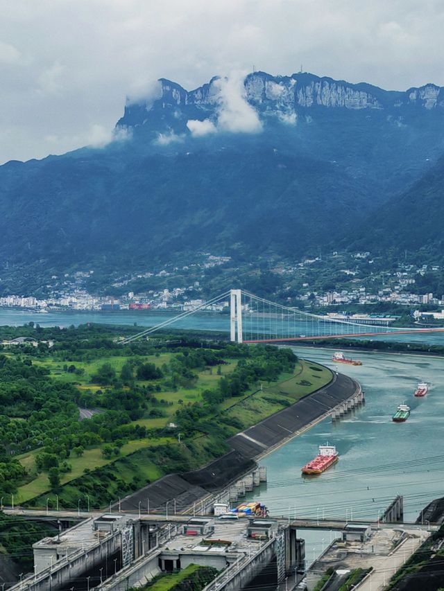 宜昌3日遊|冬天的美景 別錯過