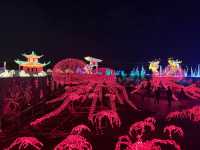 Illumi Toronto: A Must-Visit Light Show for Families