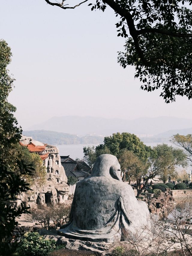 無錫元旦旅遊攻略超美冬景等你來探索