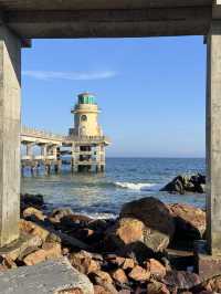 湛江等地12日遊 看海吃海鮮 不住酒店住民宿