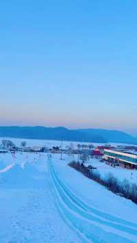 如何在棋盤山冰雪大世界暢享冰雪樂趣？