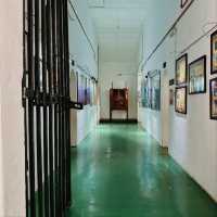 Malaysia Prison Museum, Melaka