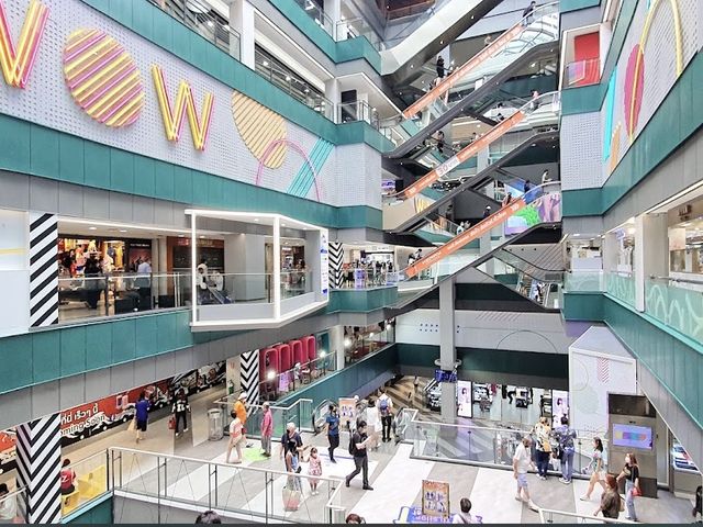 MBK Center Mall