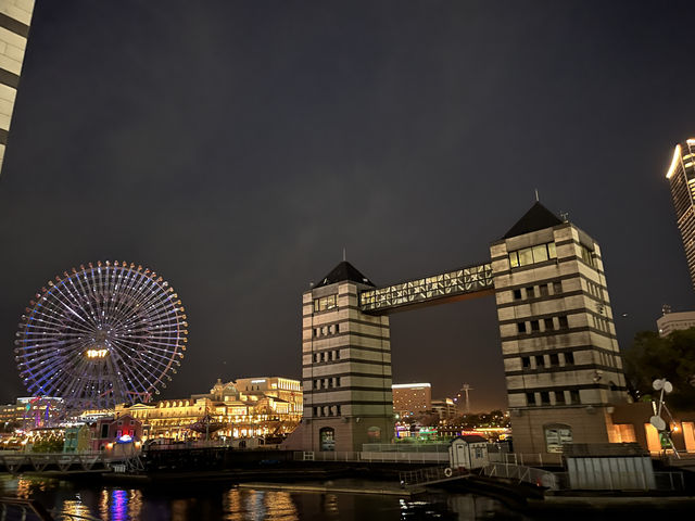 みなとみらい@横浜🚶‍♀️