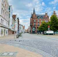 The most beautiful cities in Northern Germany 🇩🇪👫😎