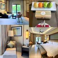 Memorable and delightful vacation@Shangri-La's Rasa Sayang Resort & Spa, Batu Ferringhi.