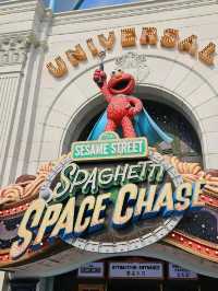 Universal Studios Singapore: A Thrilling Adventure for All Ages