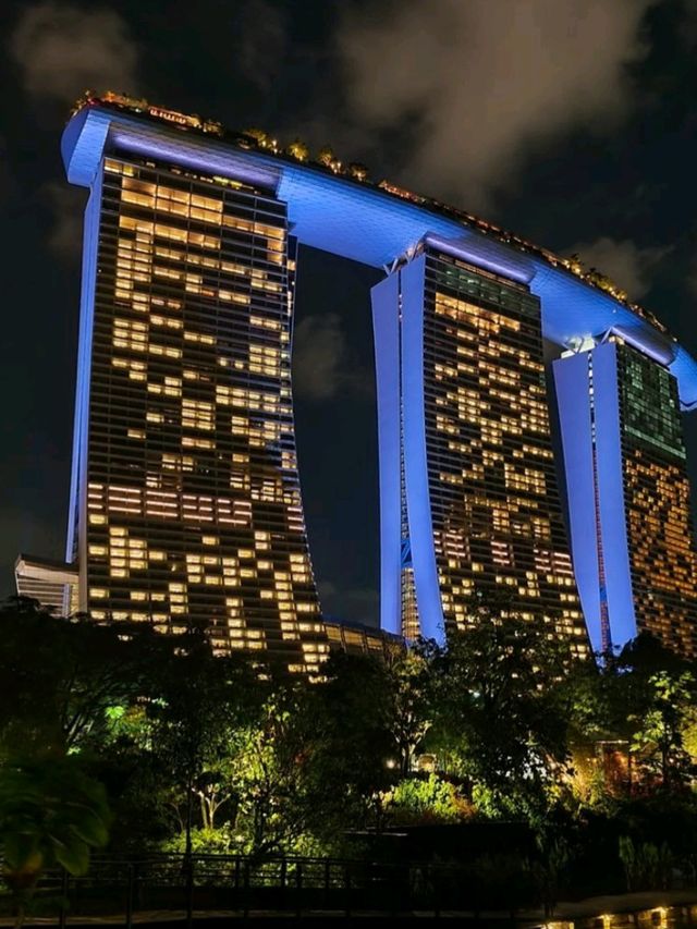 🎄 Christmas Wonderland in Singapore: A Festive Delight! 🎅