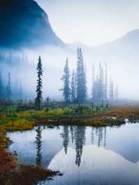 Exploring Canada: A Journey Through Natural Wonders and Vibrant Cities