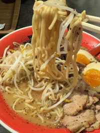 【熊本旅行】 熊本ラーメン🍜