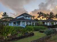 Hilton Vacation Club The Point at Poipu Kauai 考艾島希爾頓渡假別墅