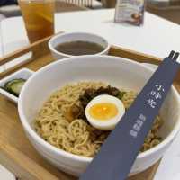 Comfort in a Bowl: Taiwanese Braised Pork Noodles"