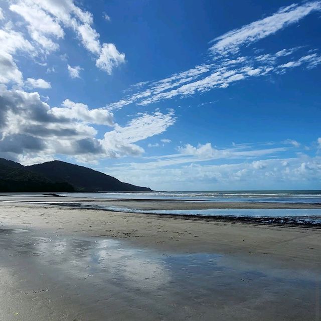 Daintree National Park, Queensland