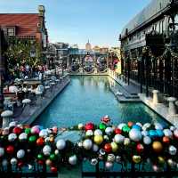 Unwrapping the Magic of Chocolate Ville in Bangkok