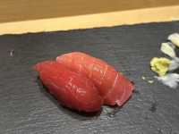 🍣 Manten Sushi: A Value for Money Omakase Experience in Tokyo