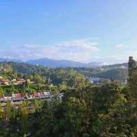 A nice boutique hotel at Cameron Highlands, Zenith Hotel Cameron