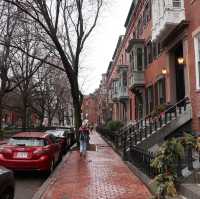 A guide to Boston’s neighbourhoods 