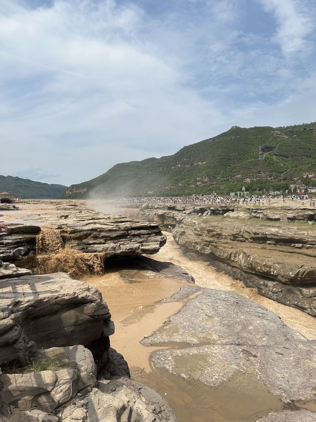 延安2日遊 玩轉革命聖地不踩坑