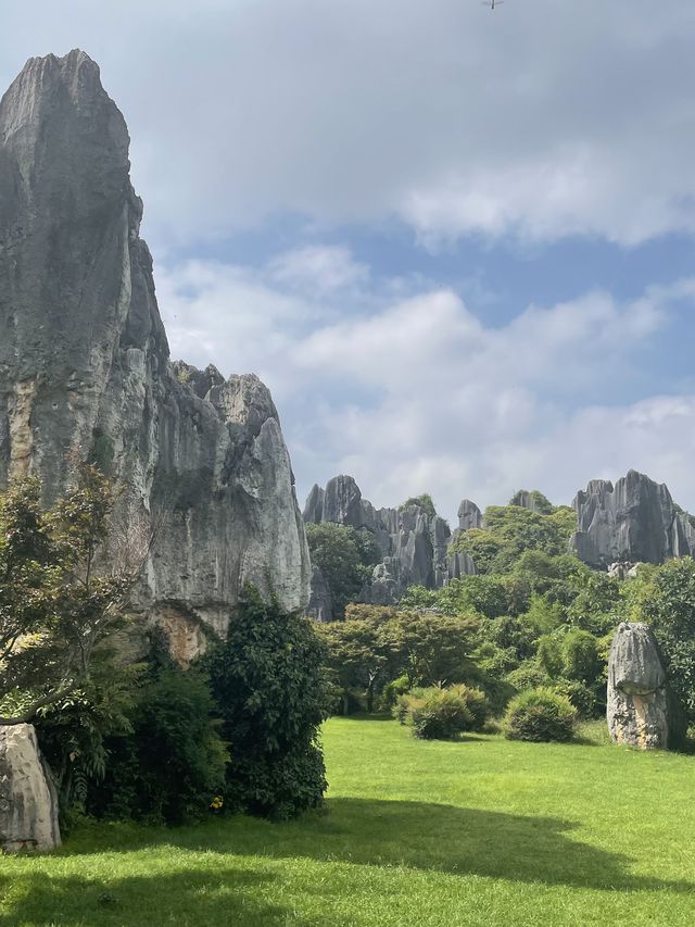 8日橫穿雲南昆明大理麗江 超全攻略