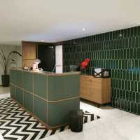 Cozy and Comfortable, Monocolo Boutique Hotel, KK