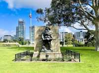 Shrine of Remembrance