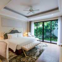 Nha Trang Marriott Resort and Spa on Hon Tre Island - Paradise Found