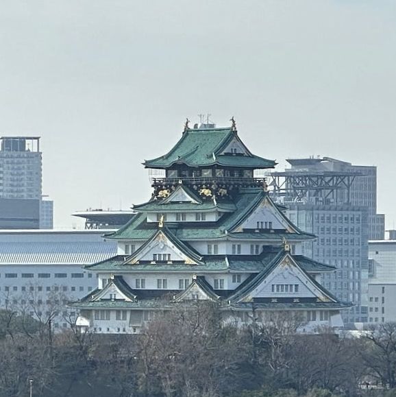 「大阪」新大谷酒店體驗