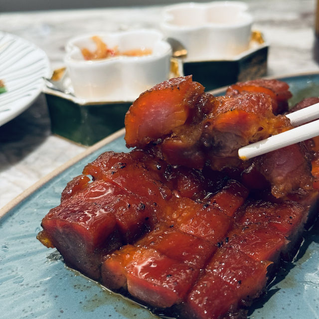 🥢上陽樓 (大圍)