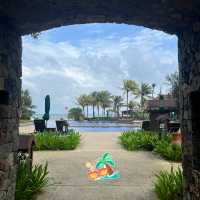 "A Hidden Gem: Unwind at Tanjong Jara Resort"