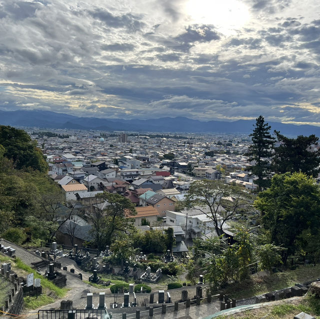 【歴史を学ぶ福島】白虎隊自刃の地にて