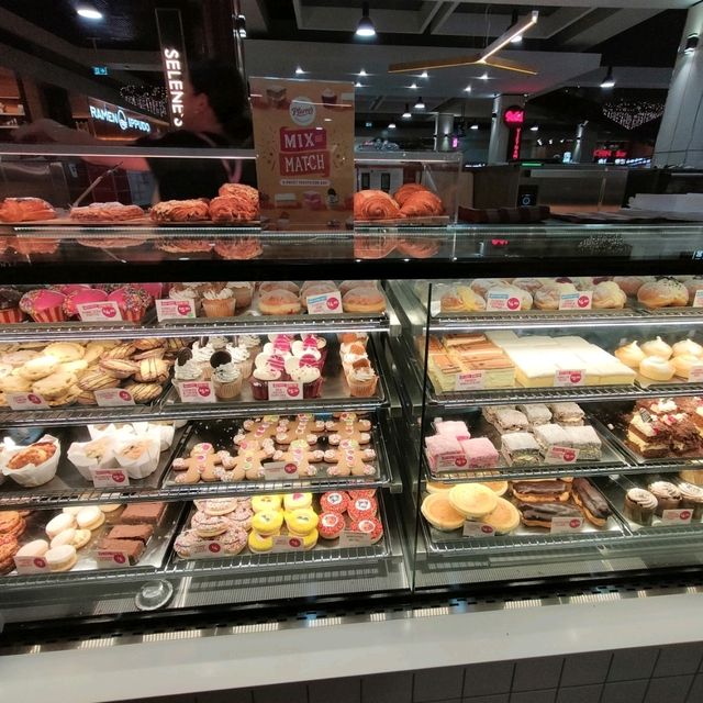 🧁Best Bakery Chain In Melbourne🧁