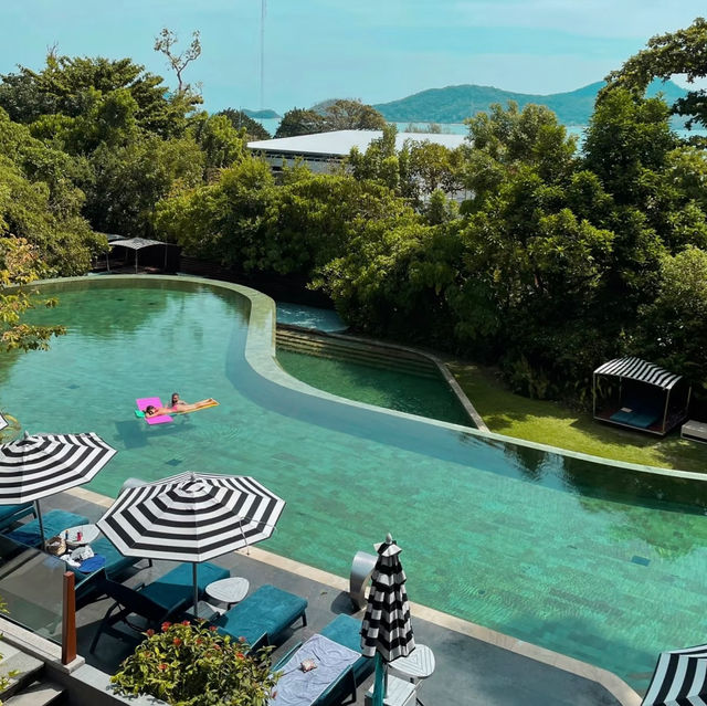 Paradise Perfected: My Exquisite Stay at Sri Panwa Phuket